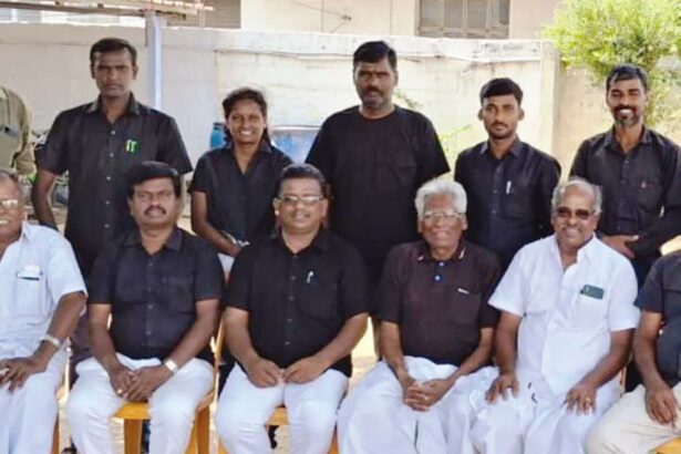 பிறந்தநாள் விழா