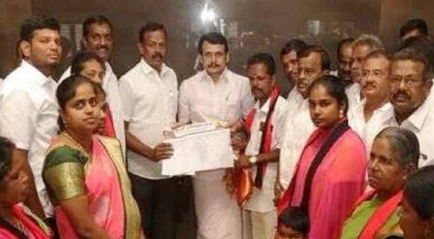 செந்தில் பாலாஜி