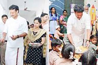 அன்பில் மகேஸ் பொய்யாமொழி