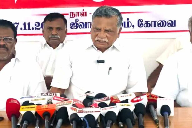 தமிழ்நாடு