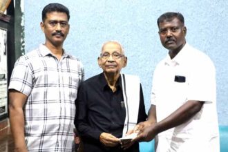 அரசு, தமிழ்நாடு