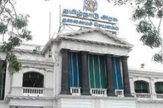 ஆசிரியர் அறிக்கை