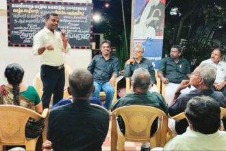 பெரியார் பேசுகிறார்
