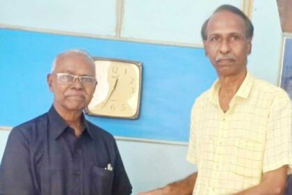 நன்கொடை