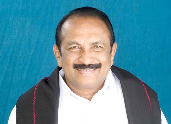 தமிழ்நாடு