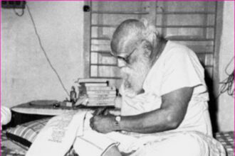 ஆசிரியர் அறிக்கை