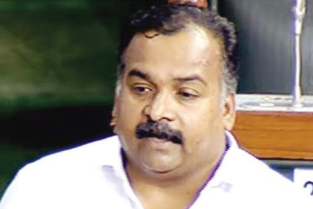 ஒன்றிய பிஜேபி