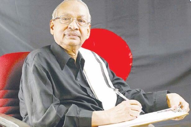 ஆசிரியர் அறிக்கை
