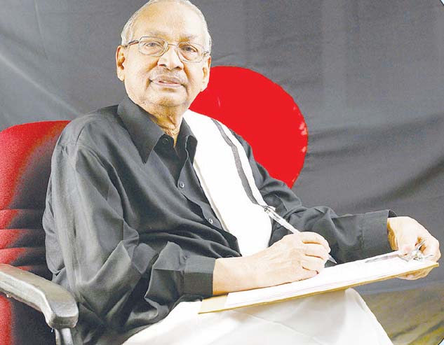 ஆசிரியர் அறிக்கை