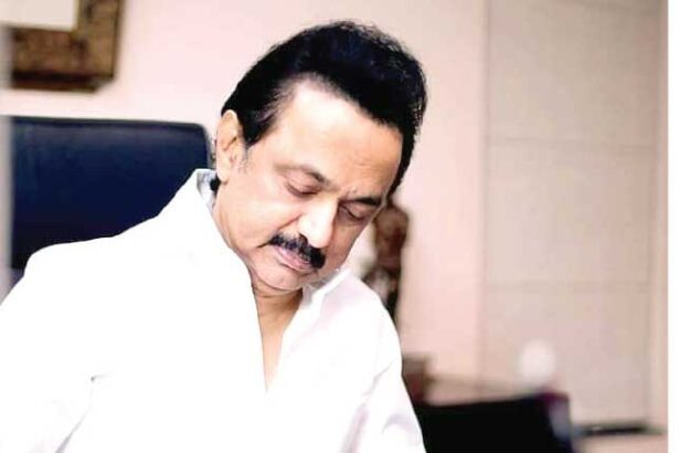 தமிழ்நாடு