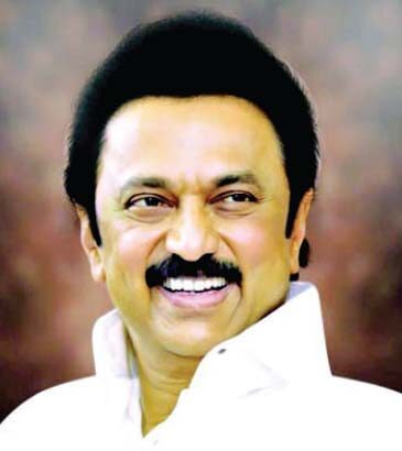 மு.க.ஸ்டாலின்