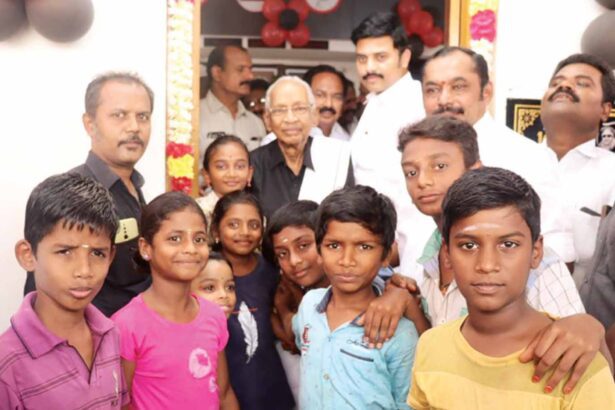 திராவிடர் கழகம்