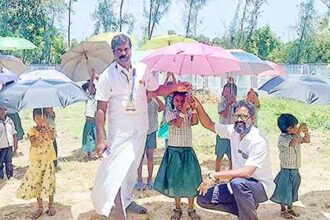அரசு, தமிழ்நாடு