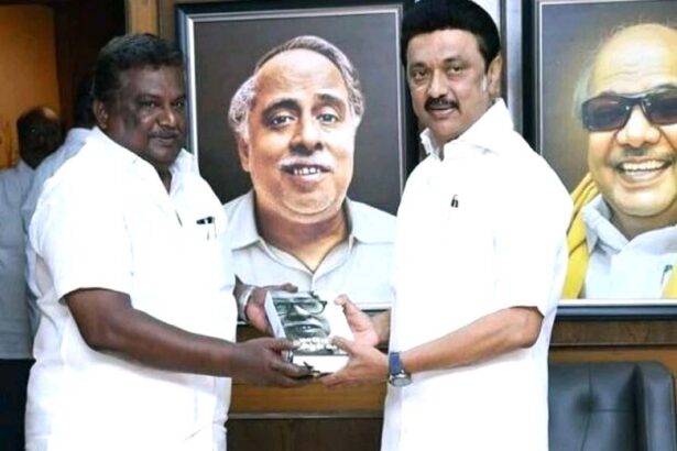 ஆசிரியர் அறிக்கை