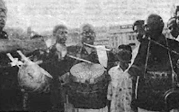 கருஞ்சட்டை