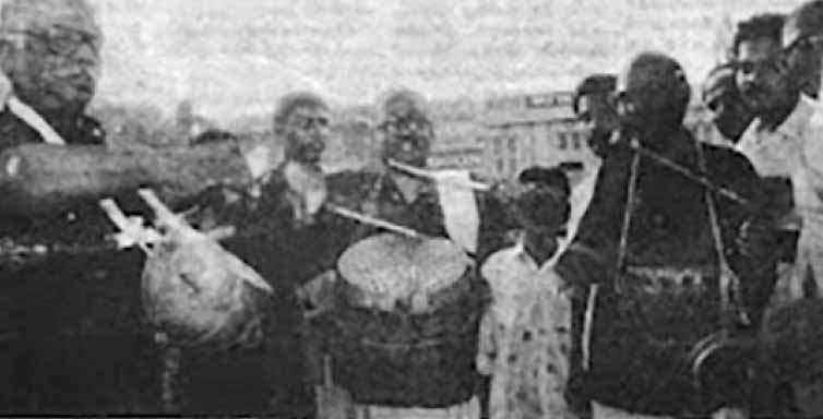 திராவிடர் கழகம்