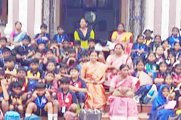 திருச்சி