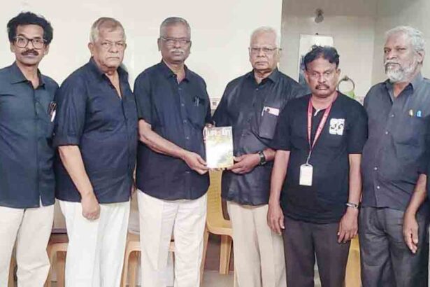திராவிடர் கழகம்