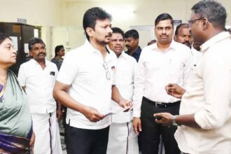 தமிழ்நாடு