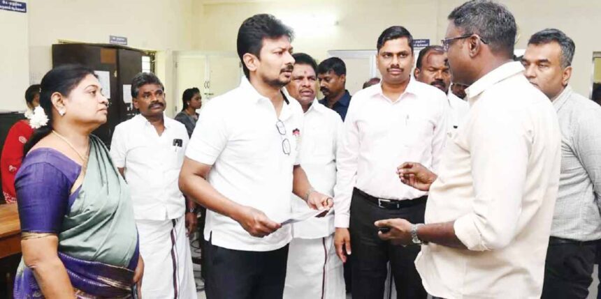 தமிழ்நாடு
