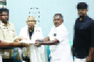 திராவிடர் கழகம்