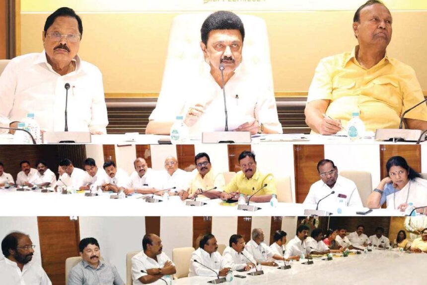 தமிழ்நாடு