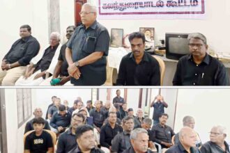 ஆசிரியர் உரை, திராவிடர் கழகம்