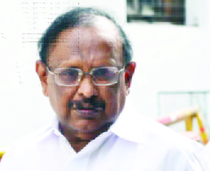 தமிழ்நாடு