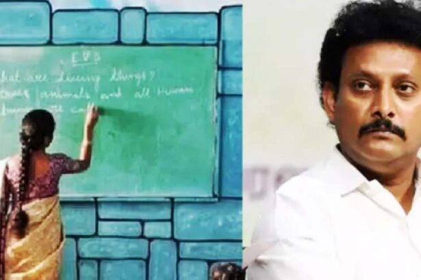 அரசியல், அரசு, தமிழ்நாடு