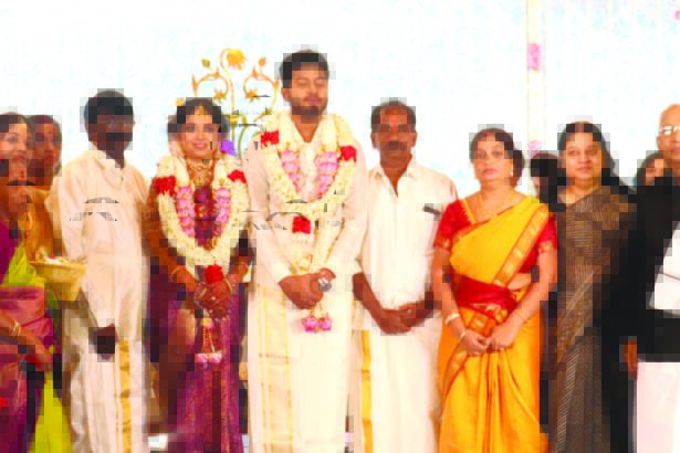 தமிழர் தலைவர்