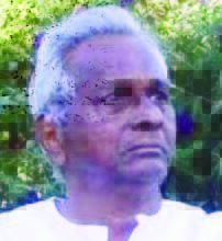 இரங்கல் அறிக்கை
