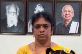 தமிழ்நாடு