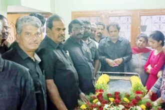 மறைவு
