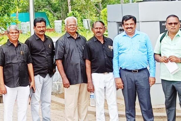 திருச்சி