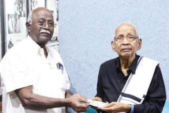 நன்கொடை