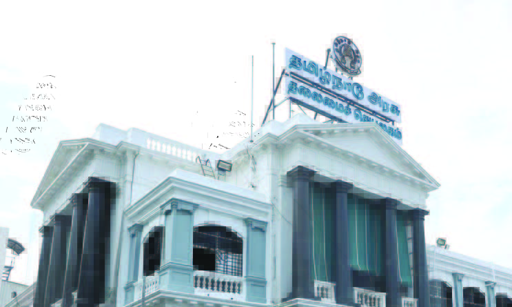 தமிழ்நாடு