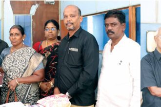 திராவிடர் கழகம்