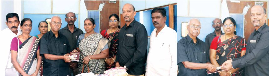 திராவிடர் கழகம்