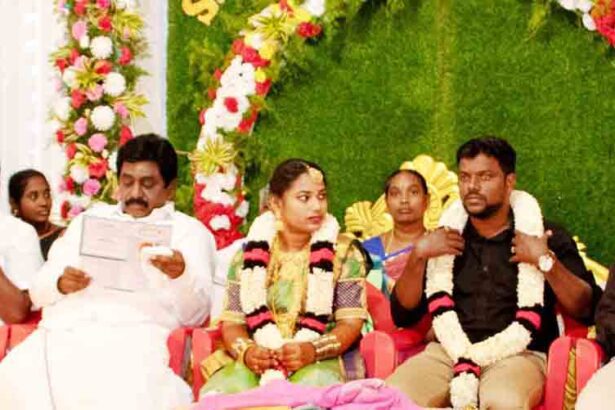 திராவிடர் கழகம்