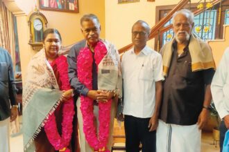 திராவிடர் கழகம்