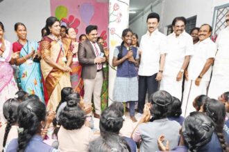 தமிழ்நாடு