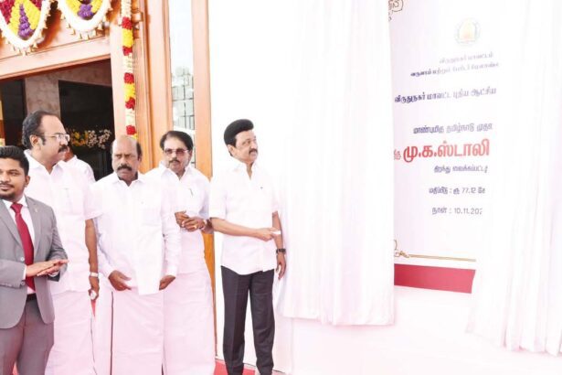 திராவிட இயக்கம்