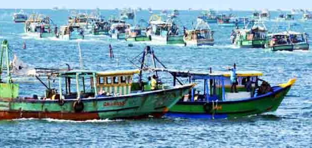 இலங்கை கடற்படை