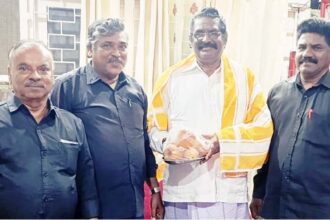 தமிழ்நாடு