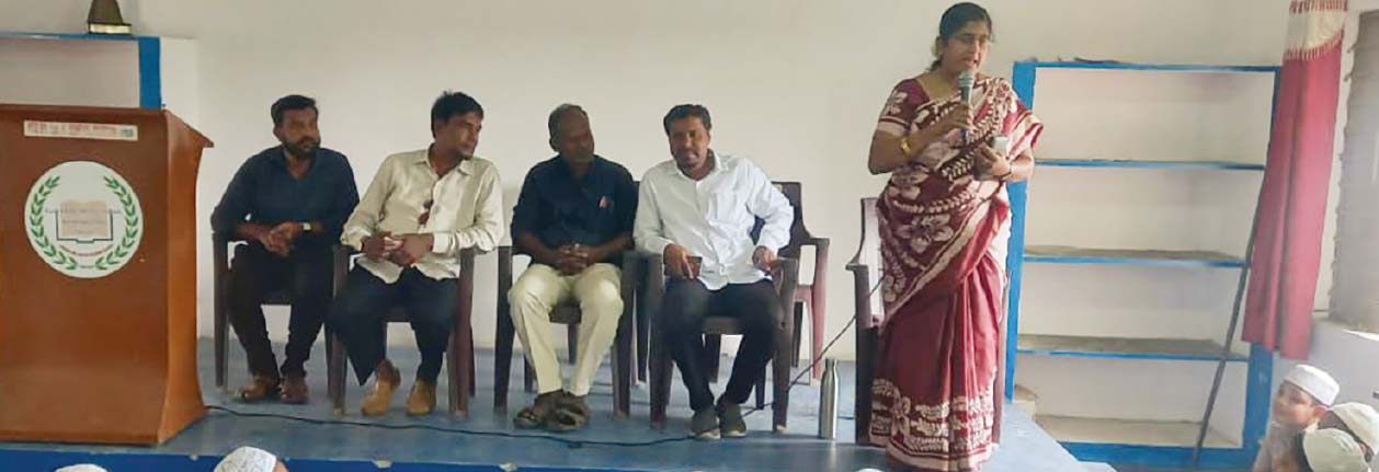 தமிழ்நாடு
