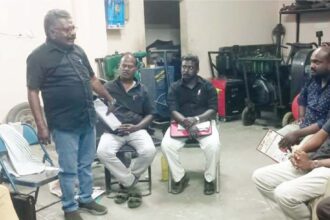 திராவிடர் கழகம்