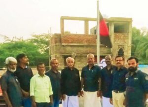 திராவிடர் கழகம்