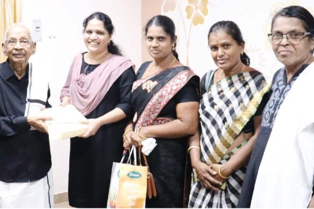 நன்கொடை