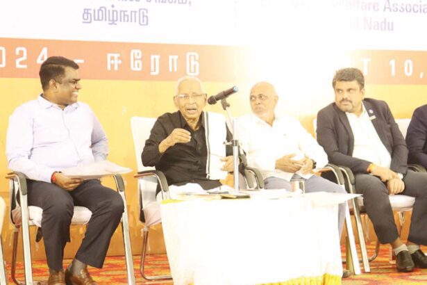 ஆசிரியர் உரை