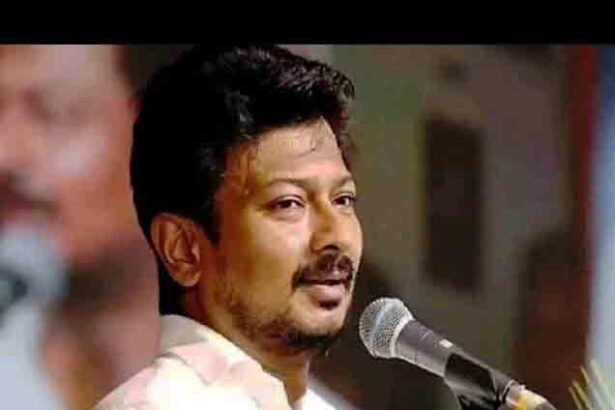 திராவிட மாடலின் நோக்கம் இதுதான்: உதயநிதி தமிழ்நாடு